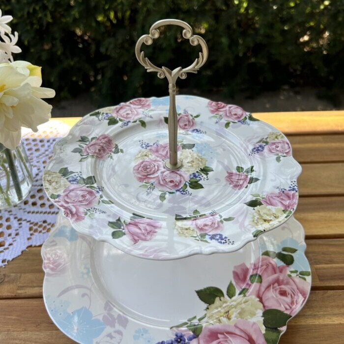 Tiered Dessert Stand Rentals